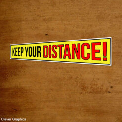 Stickers - K