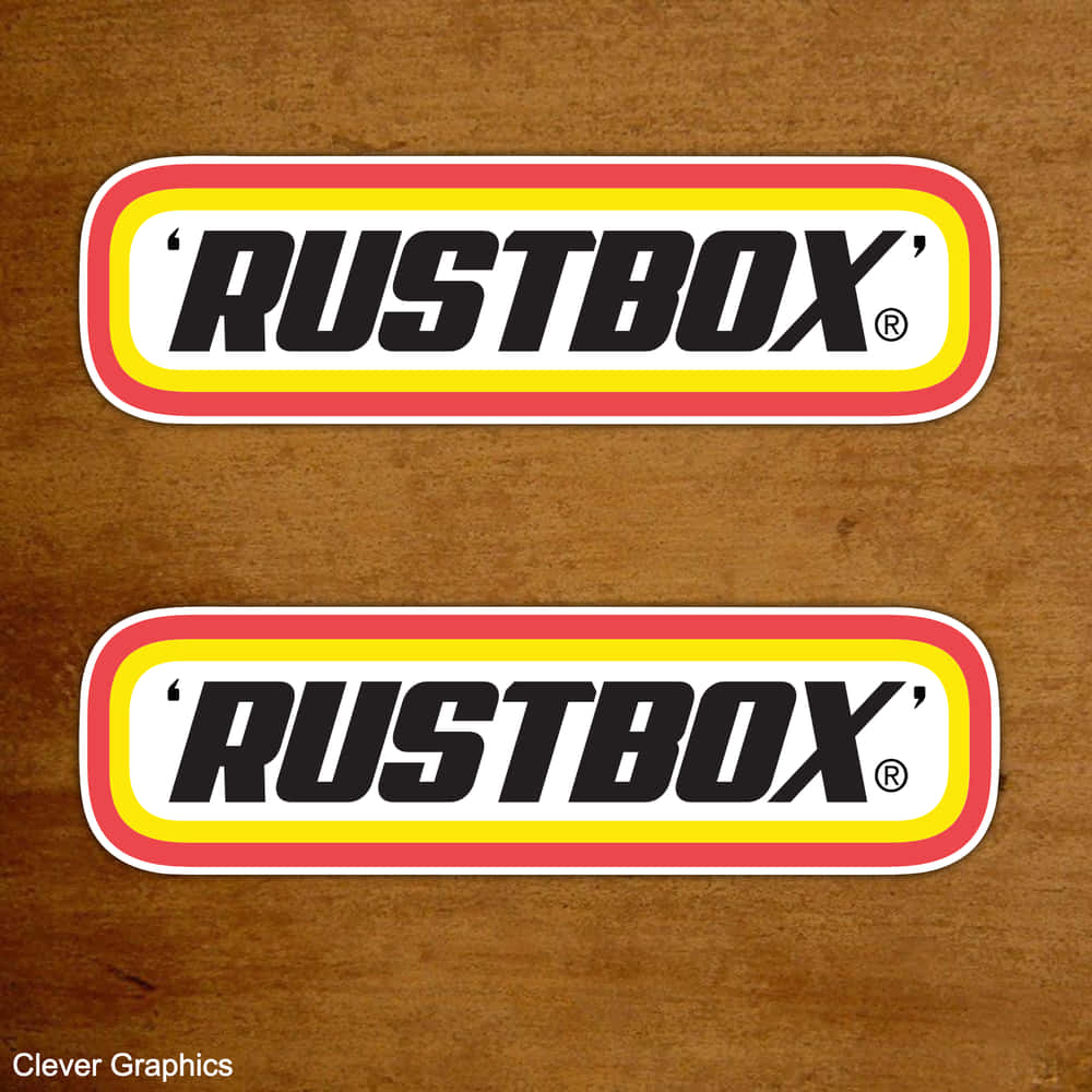 Rustbox