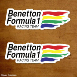 Benetton Formula 1 Racing Team