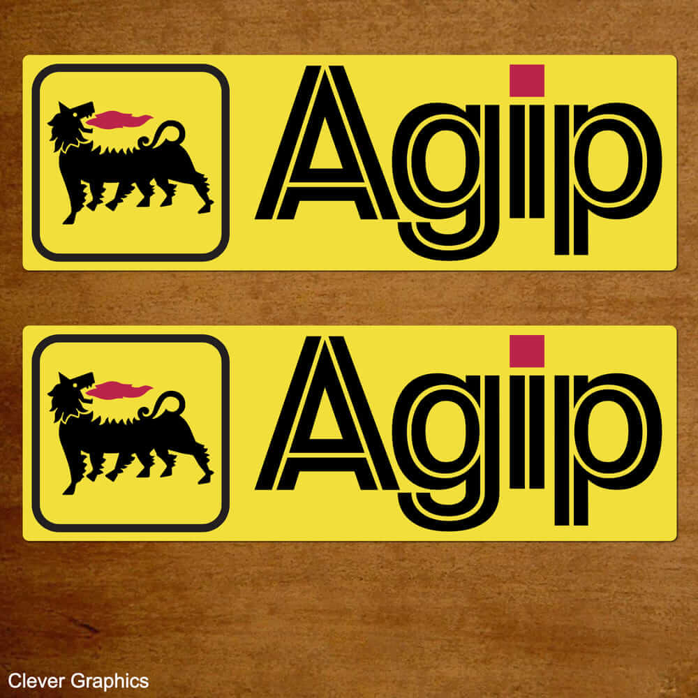 Agip Rectangle