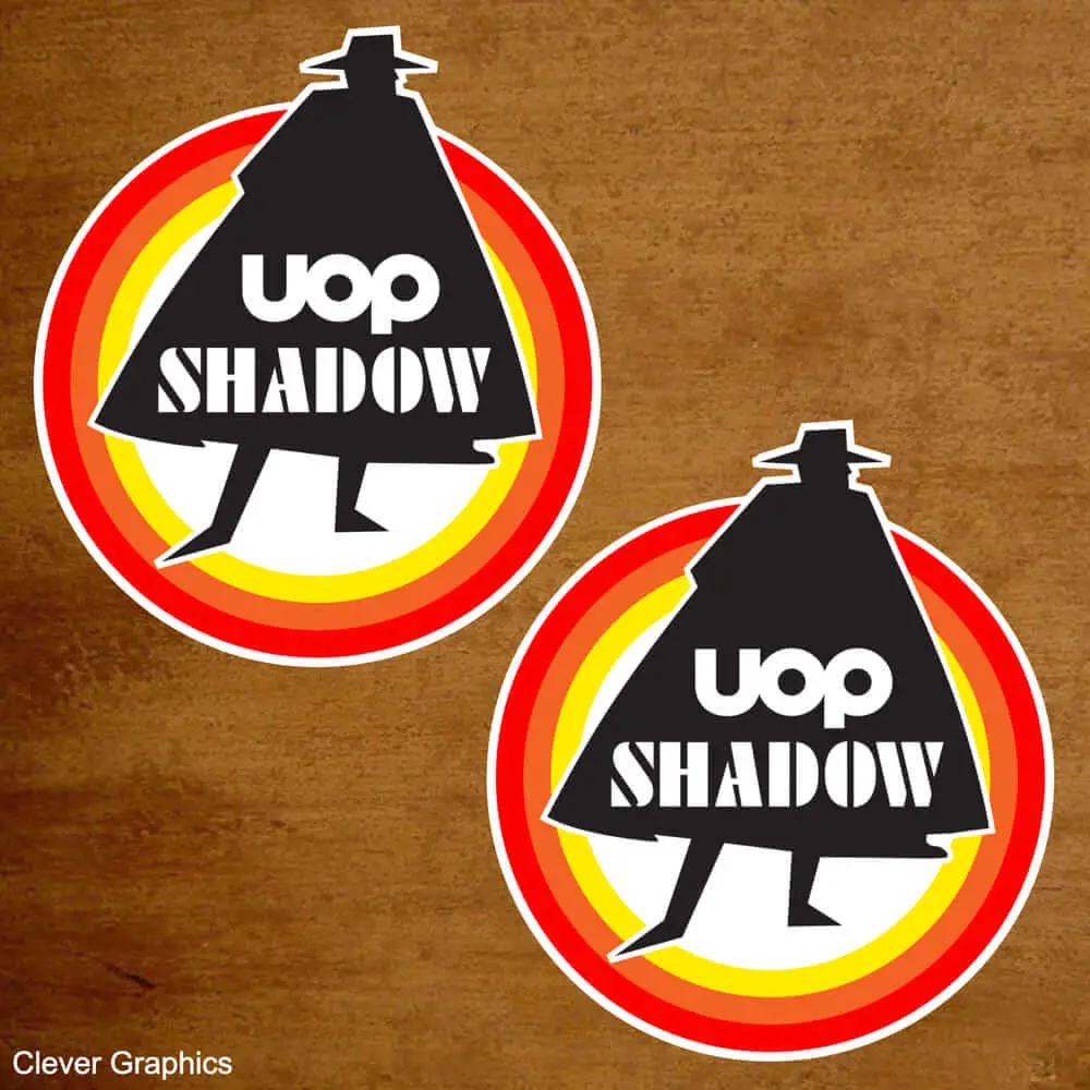 UOP Shadow Racing Team
