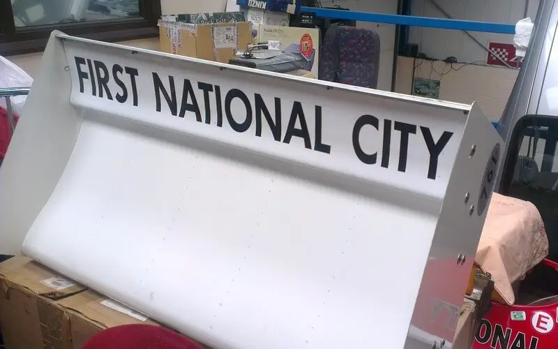 March 761 - Ronnie Peterson