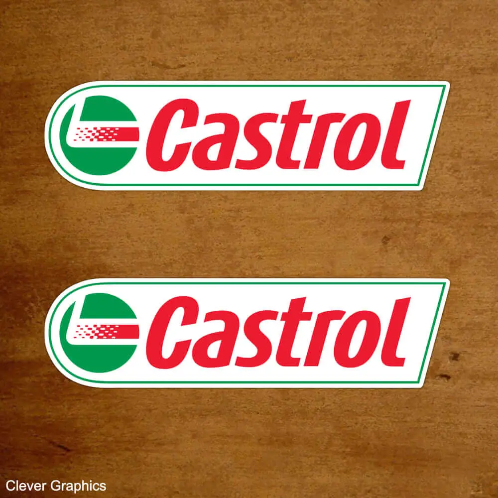 Castrol-2006